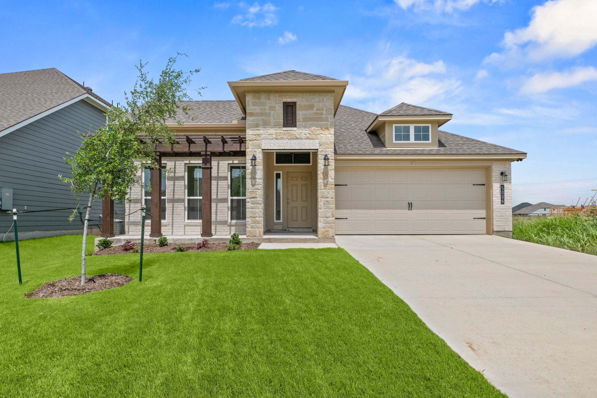 5006 Pollack Lane (The 1818)
