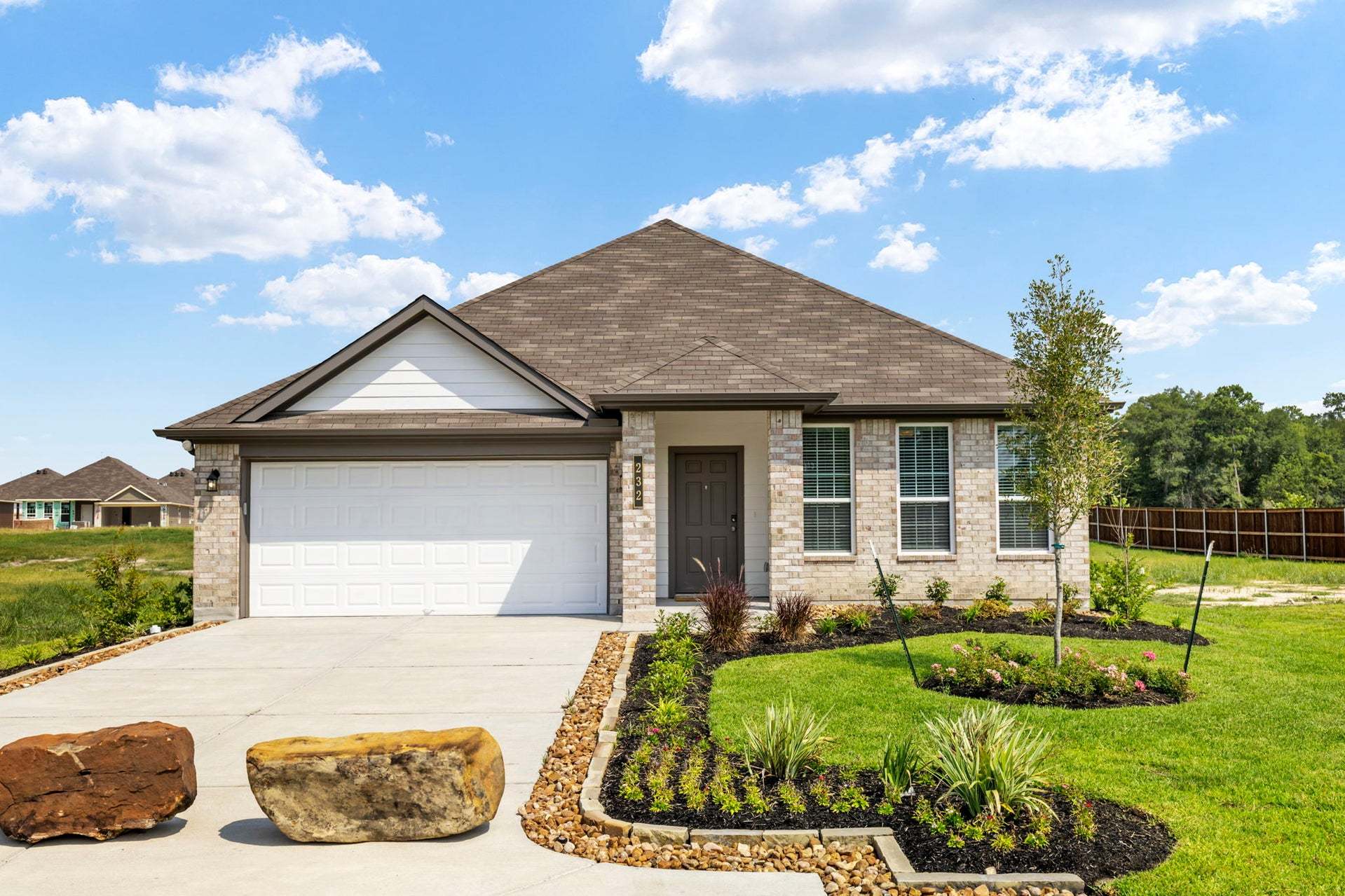 Sterling Ridge - Huntsville, TX