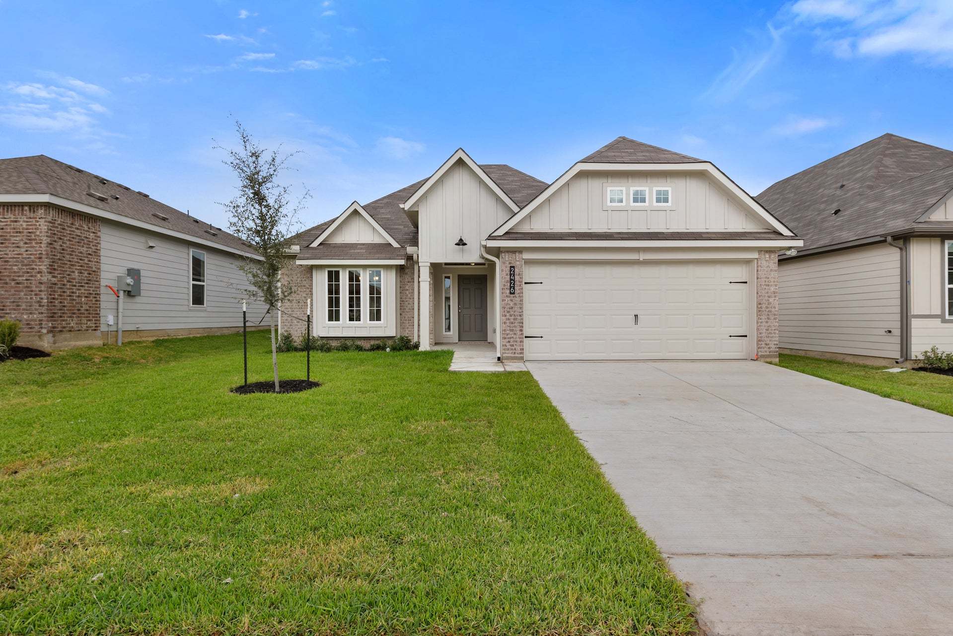 2508 Maskavich Court (The 1613)