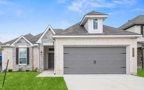 7807 Harvey Drive (The 1651)