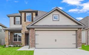 7709 Harvey Drive (The 2516)