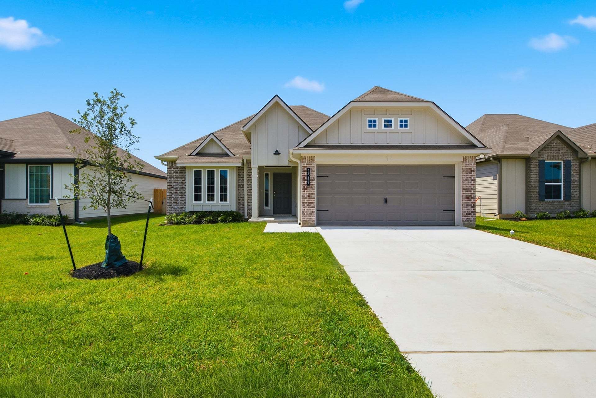 2517 Maskavich Court (The 1613) Image