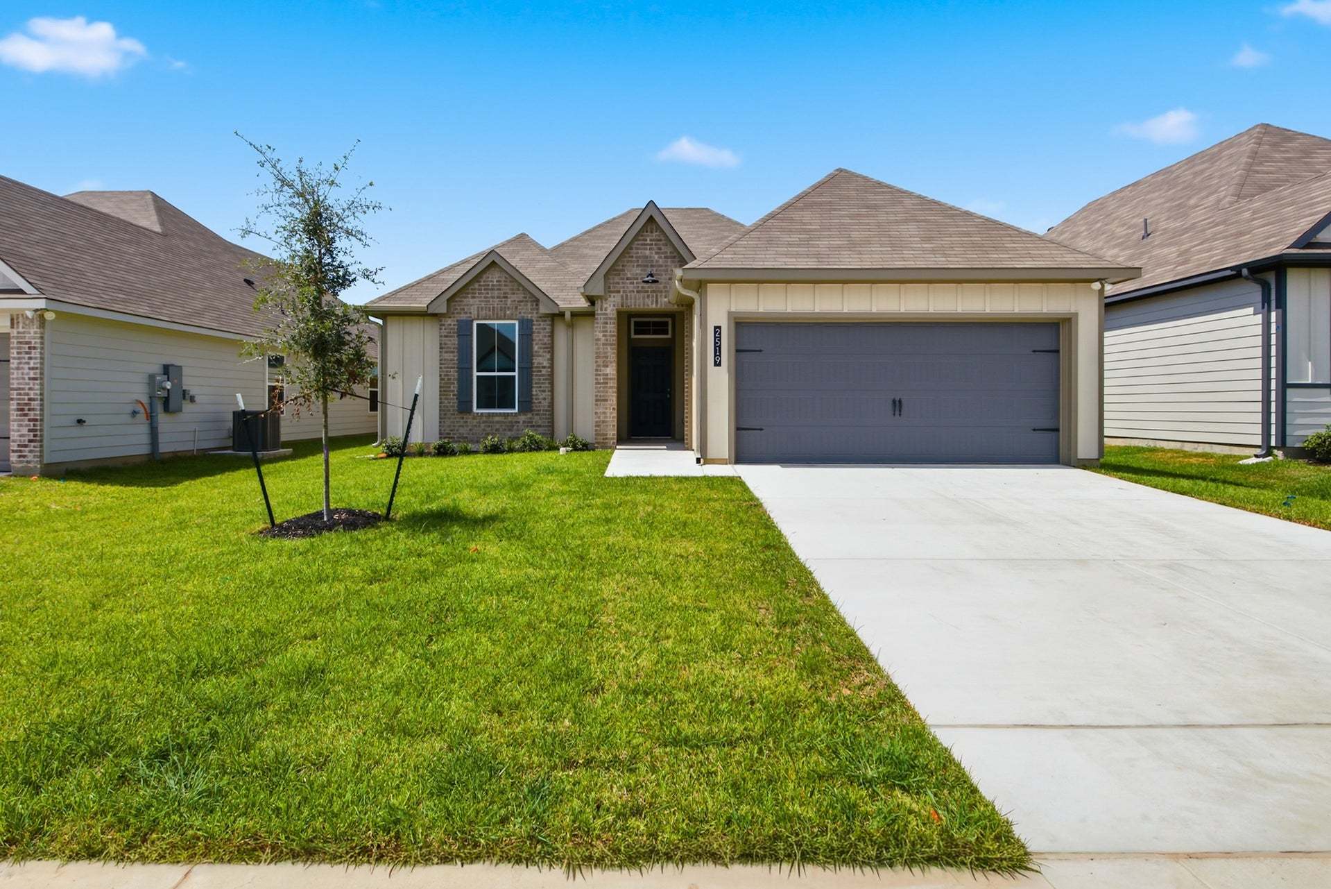 2519 Maskavich Court (The 1651) Image