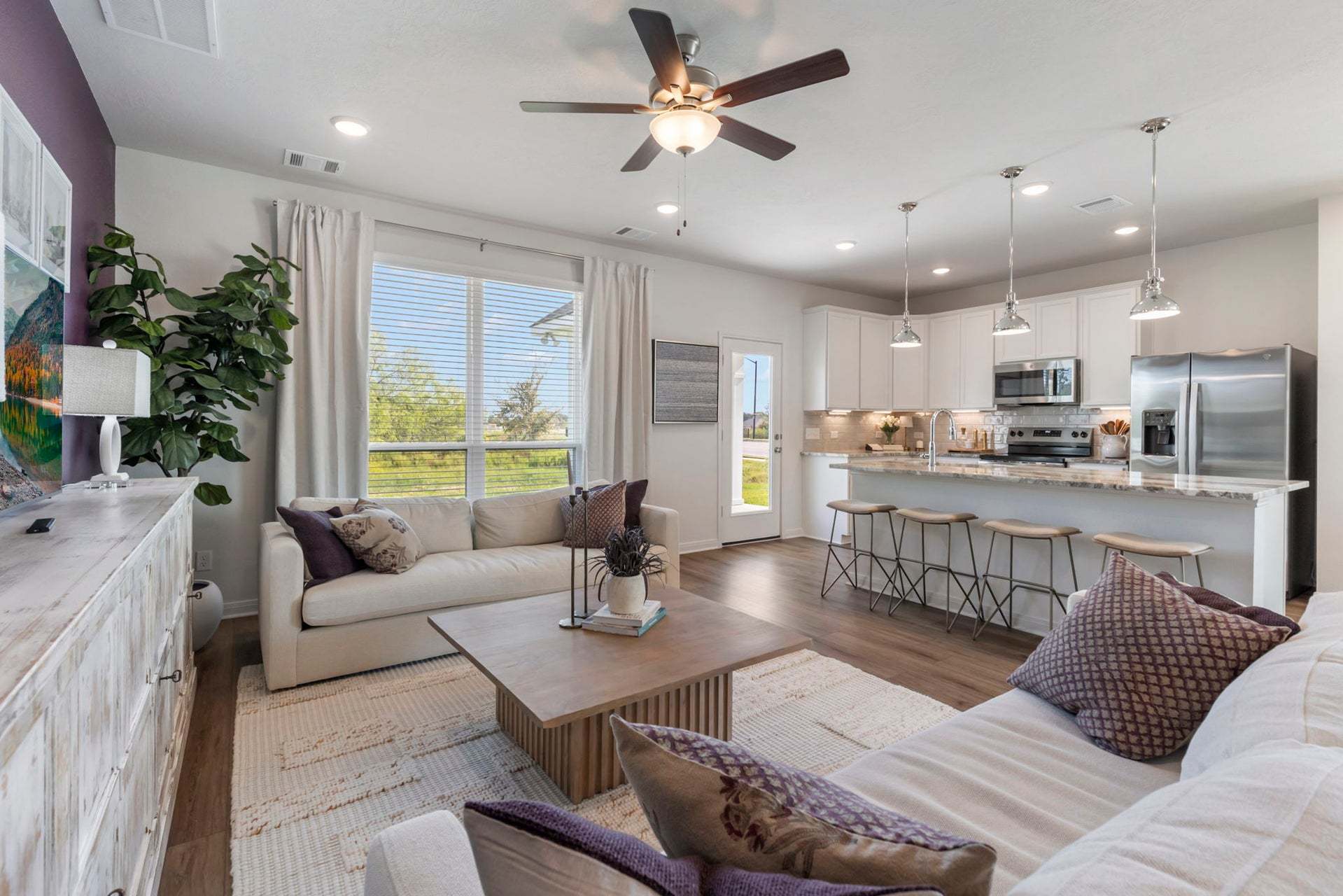 casa en Pleasant Hill por Stylecraft Builders