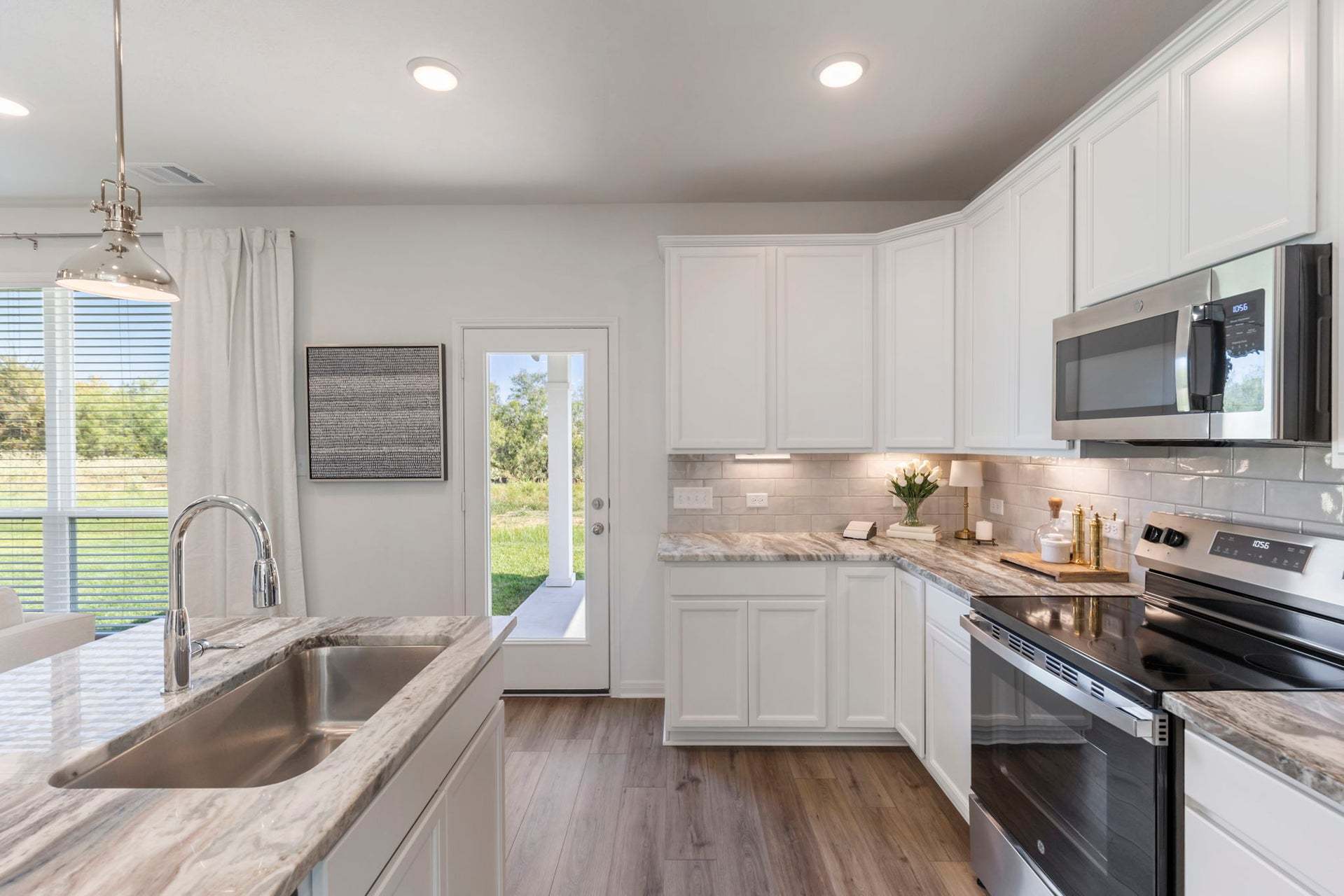 casa en Pleasant Hill por Stylecraft Builders