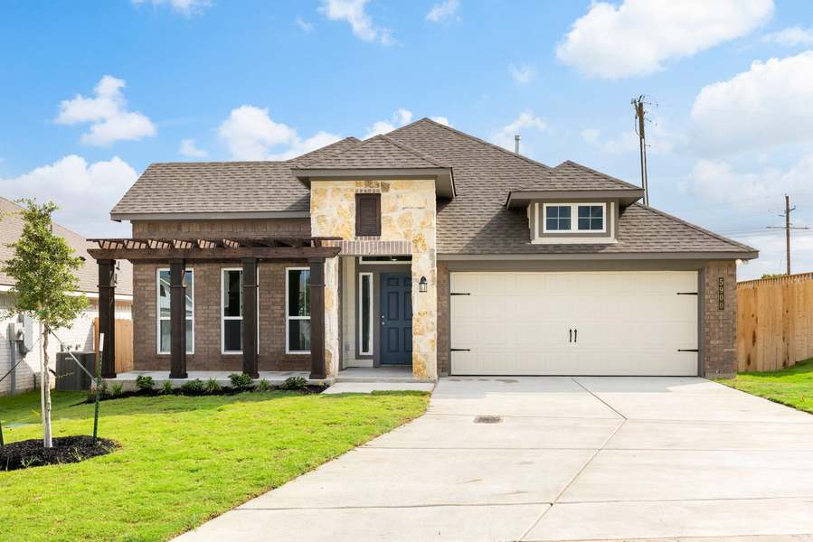7828 Krenek Tap Drive. Temple, TX 76502