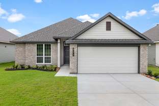 The 1651 - South Fork: Waco, Texas - Stylecraft Builders