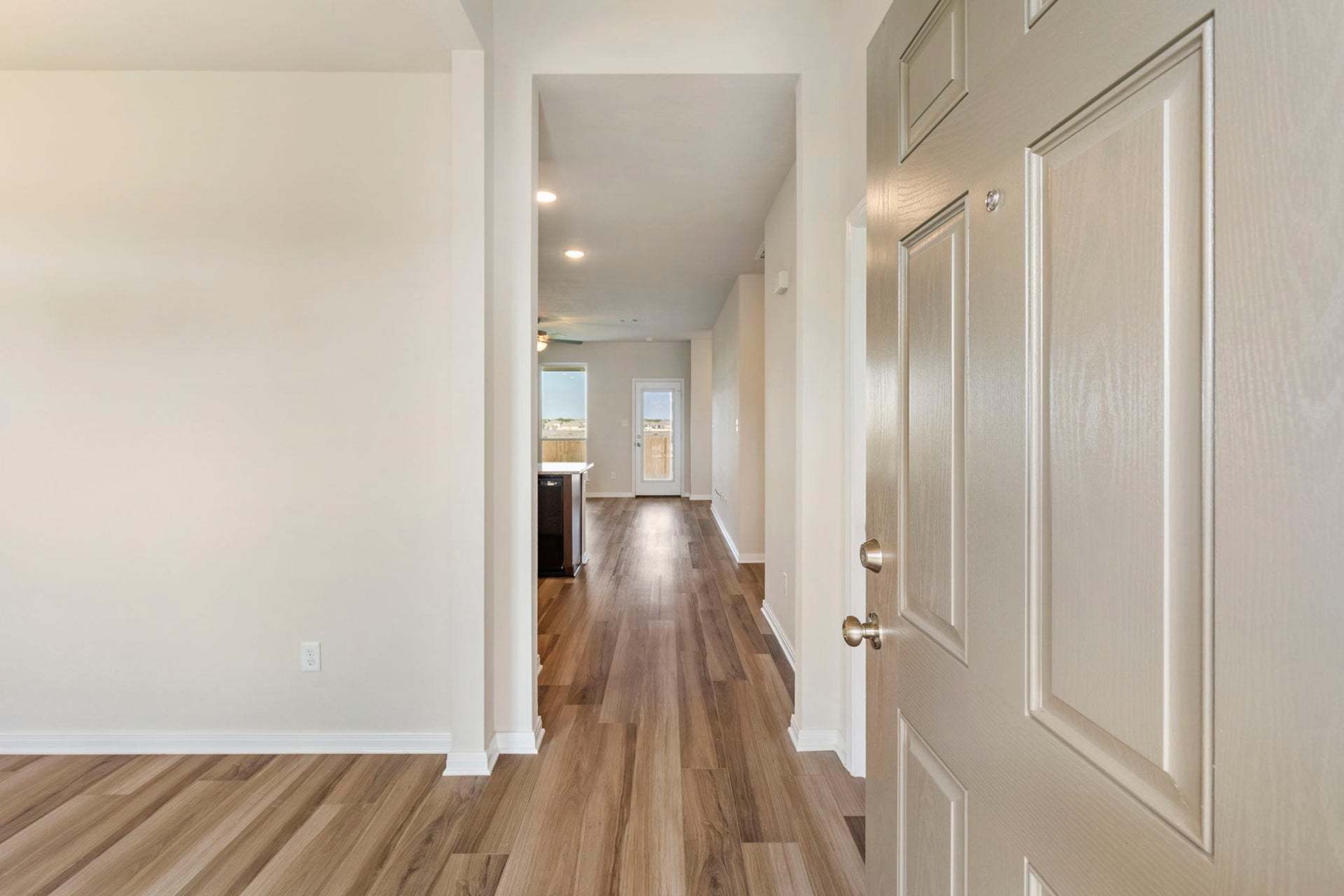 The 1443 - Sterling Ridge: Huntsville, Texas - Stylecraft Builders