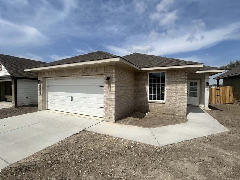 9900 Avendesora Road. Killeen, TX 76542