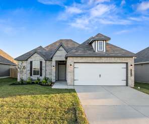 1418 Lake Ridge Drive (The 1651)