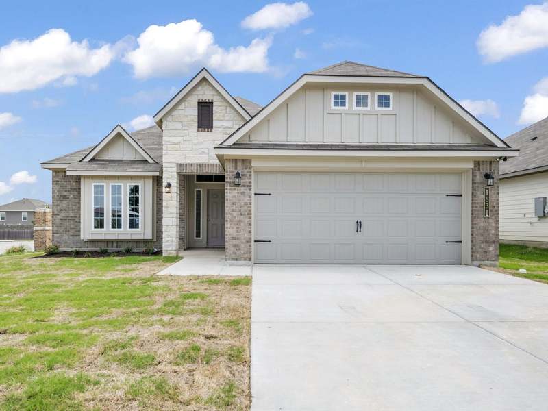1531 Hillside Drive. Temple, TX 76502