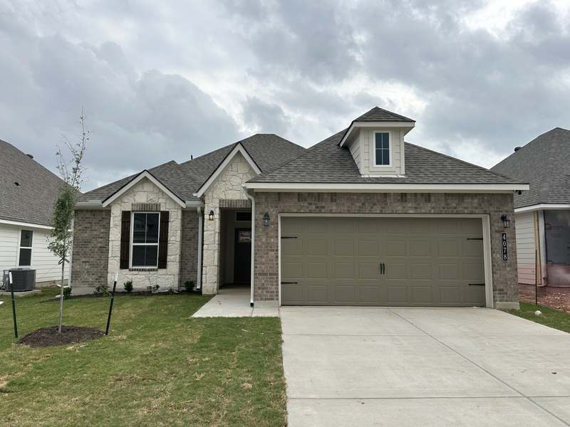 4078 Estes Court. Belton, TX 76513