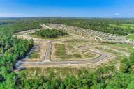 Sterling Ridge por Stylecraft Builders en Houston Texas
