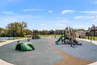 Edgewater by Stylecraft Builders in Bryan-College Station Texas