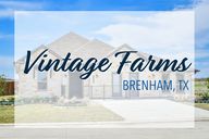 Vintage Farms por Stylecraft Builders en Bryan-College Station Texas
