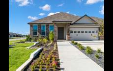 South Fork: Waco, Texas - Stylecraft Builders