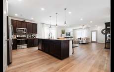 South Fork: Waco, Texas - Stylecraft Builders