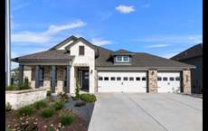 Northgate: Temple, Texas - Stylecraft Builders