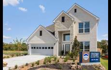 Three Creeks: Belton, Texas - Stylecraft Builders