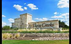 Three Creeks: Belton, Texas - Stylecraft Builders