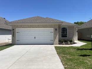 The 1475 - Yowell Ranch: Killeen, Texas - Stylecraft Builders