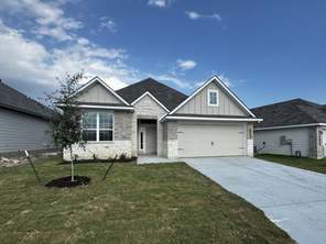2207 Helena Drive (The 2082)