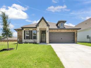 The 1514 - Three Creeks: Belton, Texas - Stylecraft Builders