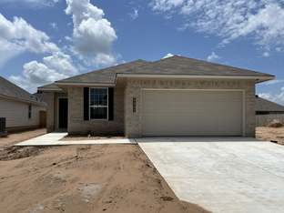 The 1475 - South Fork: Waco, Texas - Stylecraft Builders