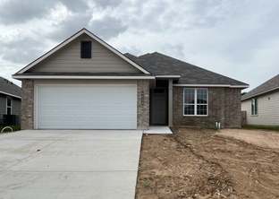 The 1651 - South Fork: Waco, Texas - Stylecraft Builders
