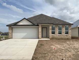 The 1818 - South Fork: Waco, Texas - Stylecraft Builders
