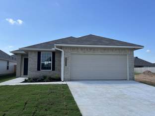 The 1475 - South Fork: Waco, Texas - Stylecraft Builders