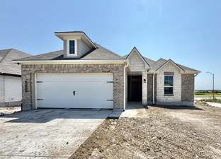 The 1651 - Northgate: Temple, Texas - Stylecraft Builders