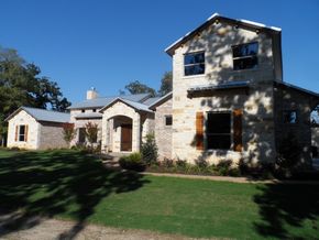 Sullivan Classic Homes Inc - New Waverly, TX