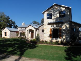 Sullivan Classic Homes Inc por Sullivan Classic Homes Inc en Houston Texas
