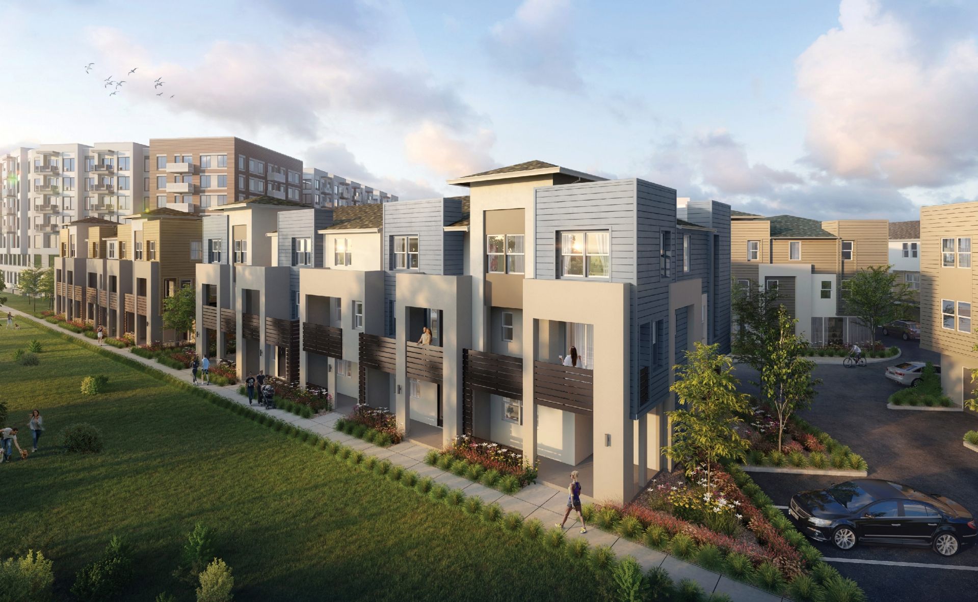 Pyrus Place