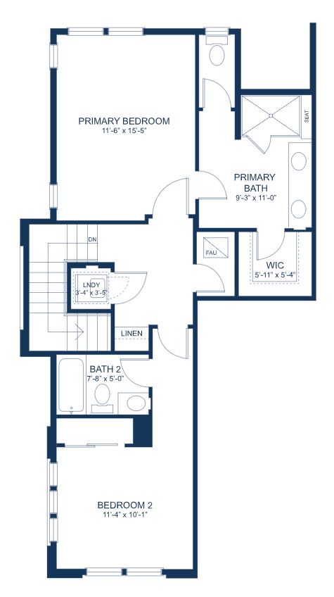 Plan 4/4M - Cesano
