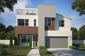 City Village by SummerHill Homes in Oakland-Alameda California