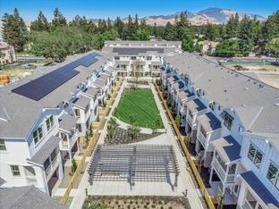 Plan 4 - Oak Grove: Walnut Creek, California - SummerHill Homes