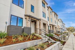 Plan 1 - 28FIFTY: Palo Alto, California - SummerHill Homes