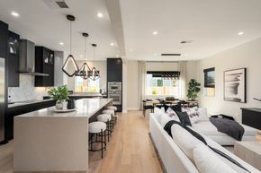 City Village - San Ramon, CA