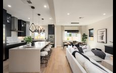 City Village: San Ramon, California - SummerHill Homes