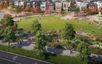 casa en City Village por SummerHill Homes