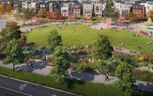 City Village - San Ramon, CA
