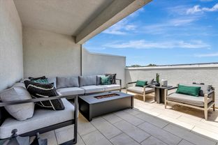 Plan 5X - Oak Grove: Walnut Creek, California - SummerHill Homes