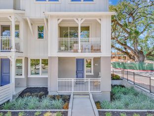Plan 6X - Oak Grove: Walnut Creek, California - SummerHill Homes
