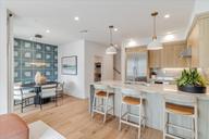 28FIFTY por SummerHill Homes en San Jose California