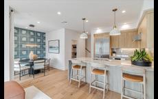 28FIFTY: Palo Alto, California - SummerHill Homes