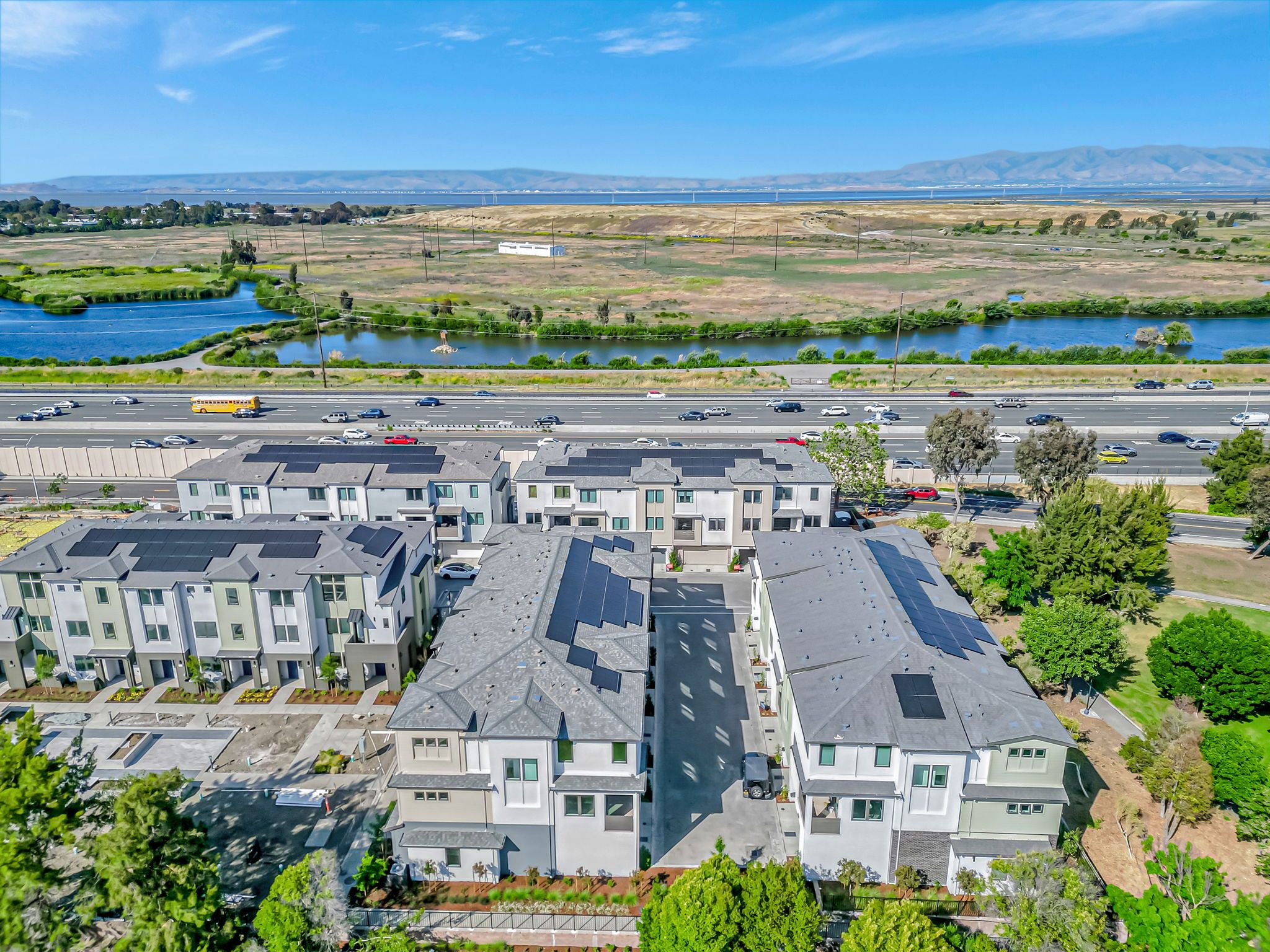 2850 W Bayshore. Palo Alto, CA 94303