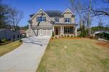 Summerhill Homes - Buford, GA