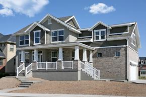 Summit Construction Services LLC - Mapleton, UT